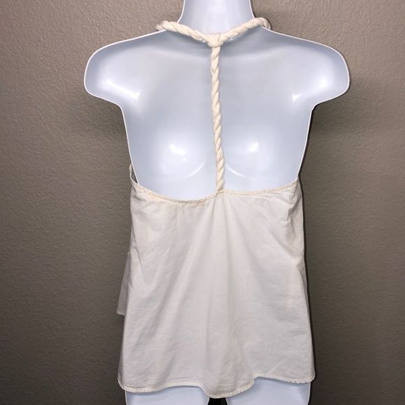 Chelsea & Violet Embroidered Boho Tank - Picture 3 of 6